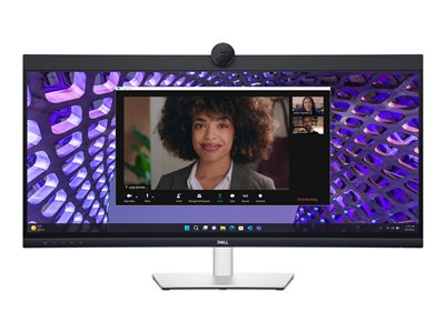 Dell P3424WEB - LED monitor
