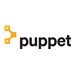 Puppet Enterprise Continuous Delivery - add-on license - 1 license