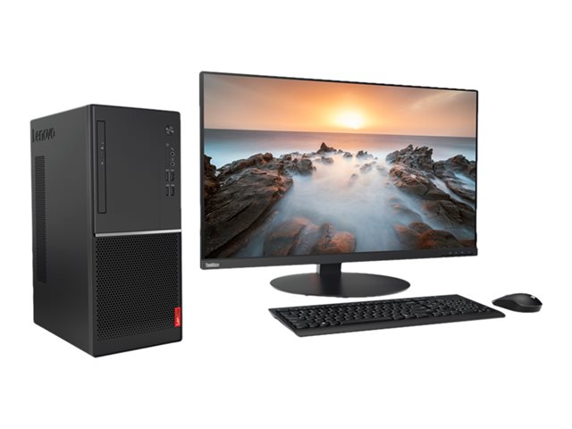 11CC000BUK - Lenovo V55t-15API - tower - Ryzen 3 3200G 3.6 GHz - 8