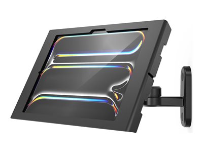 Compulocks iPad Pro M4 13" (2024), Apex Enclosure Swing Wall Mount