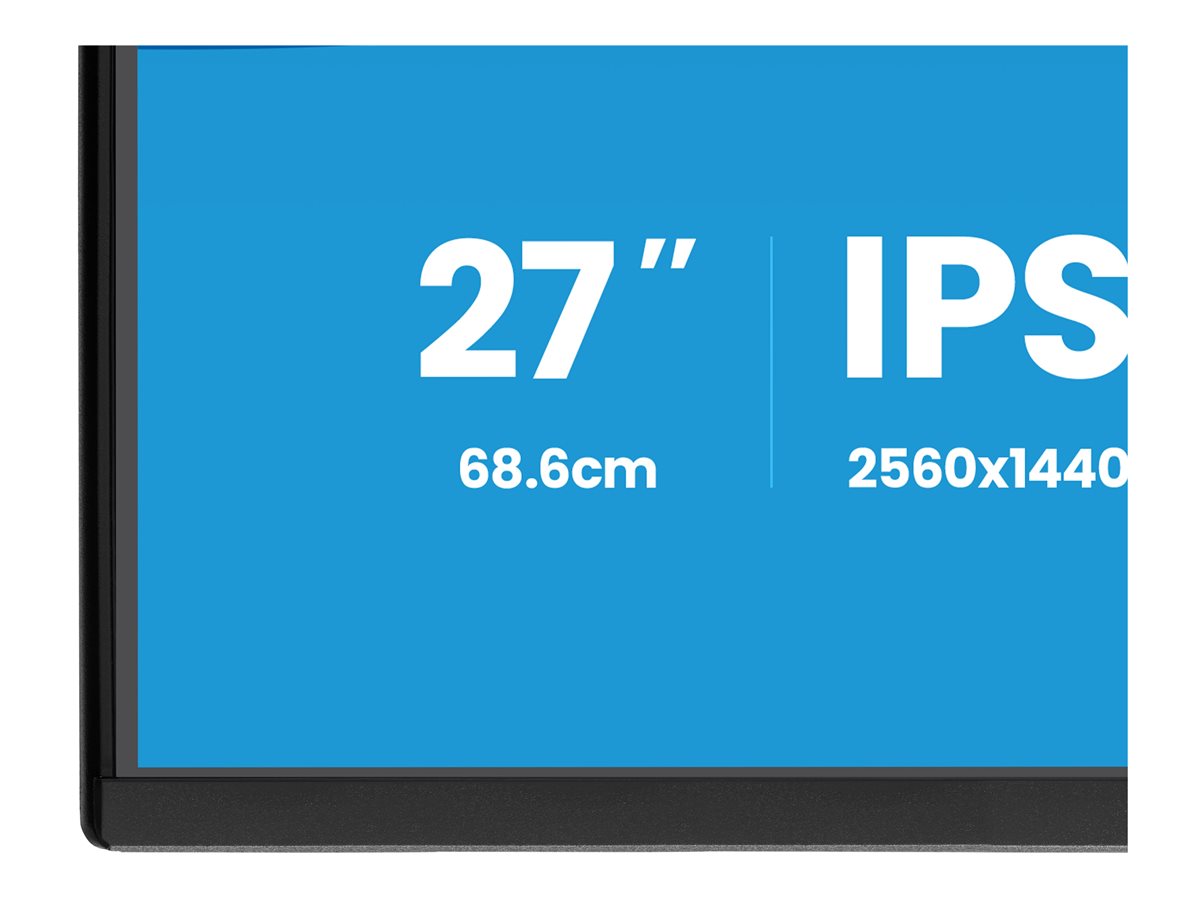 iiyama ProLite X2792QSU-B1 - LED monitor - 27" – foto 12