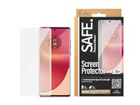 SAFE. by PanzerGlass Motorola Edge 50 Fusion ¦ Motorola Moto G85