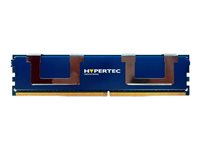 Hypertec Hyperam 64GB DDR4 3200MHz 2Rx4 ECC RDIMM 288pin – Hypertec