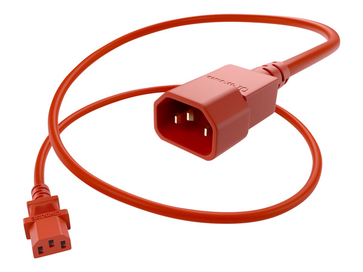 Unirise - Power cable