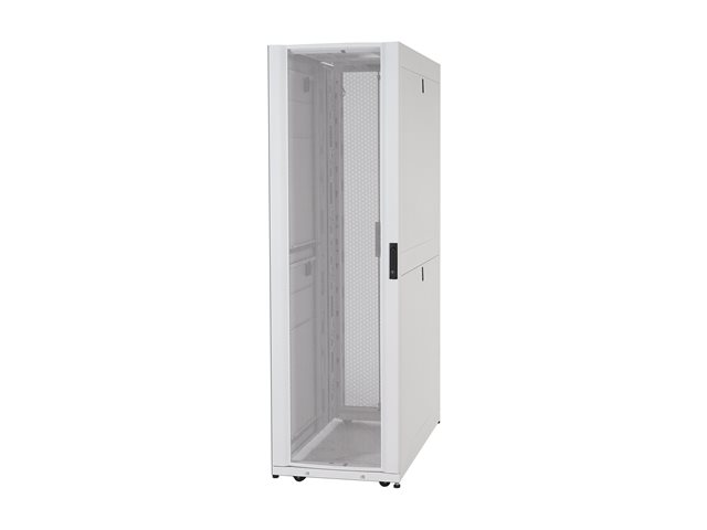 APC NetShelter SX 48U 600mm Wide x 1200