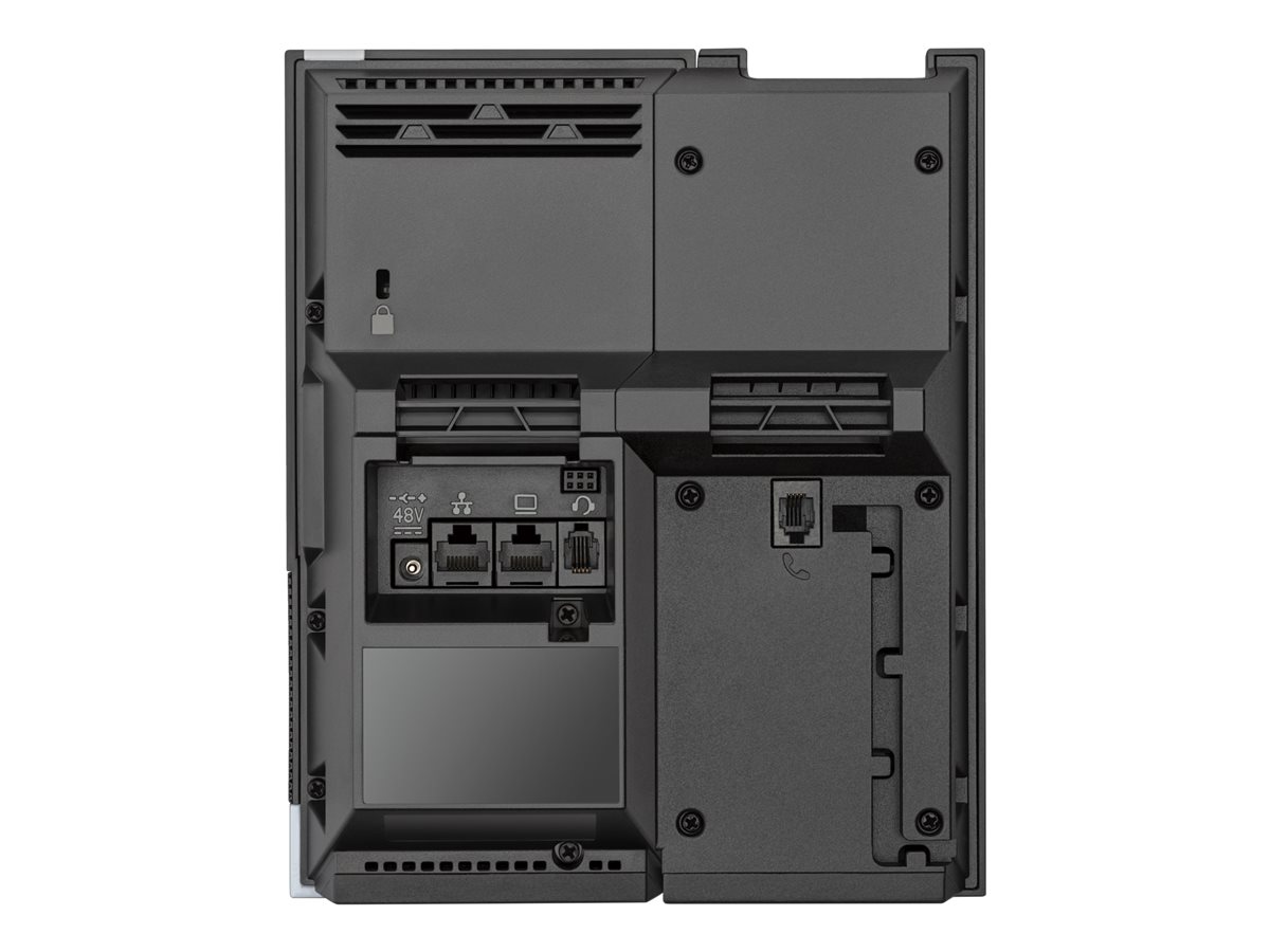 HP Poly CCX 500 Business Media Phone