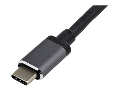 STARTECH USB-C Multiport Adapter / Dock
