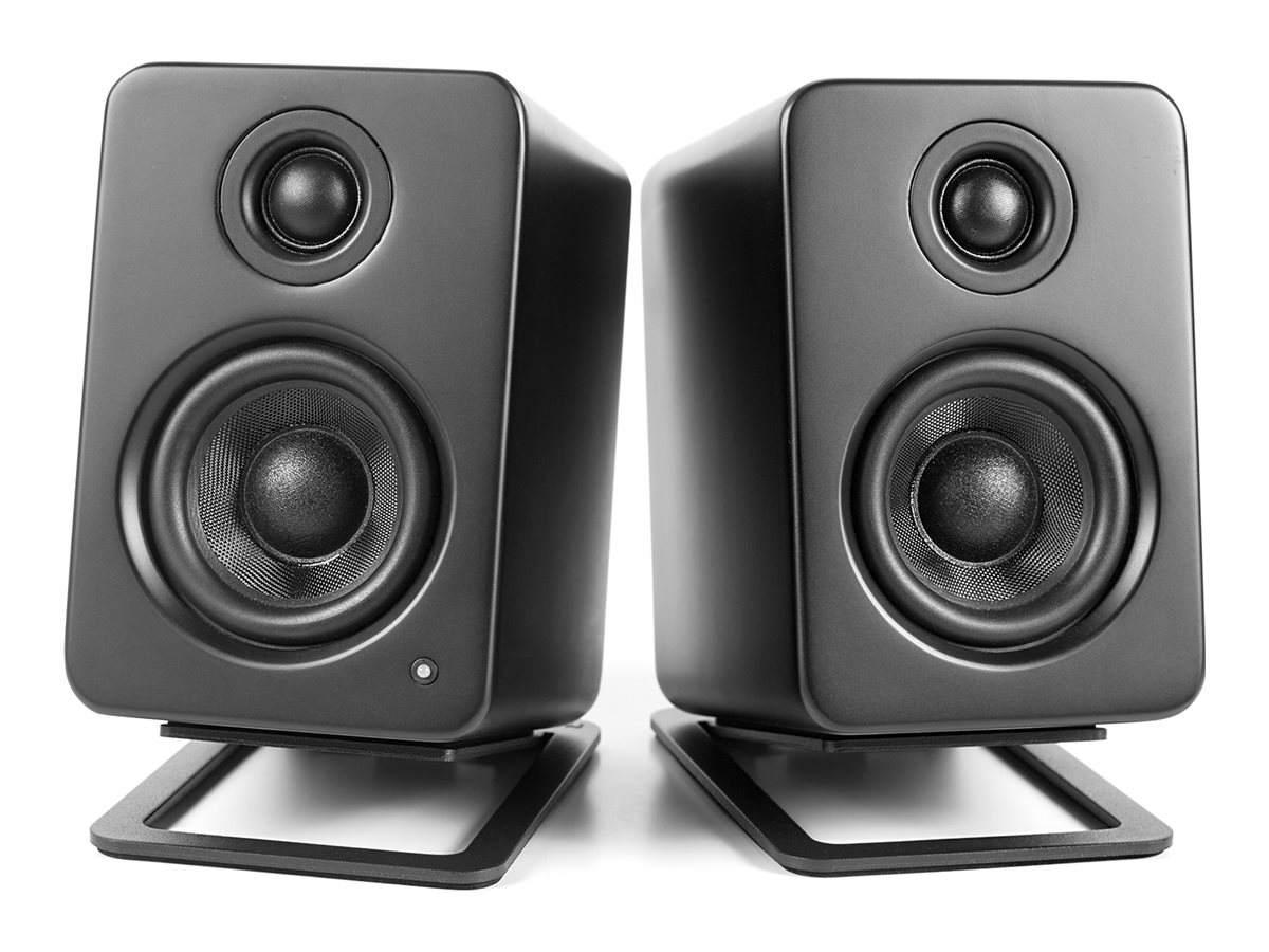 Kanto Stand for Speakers - Black