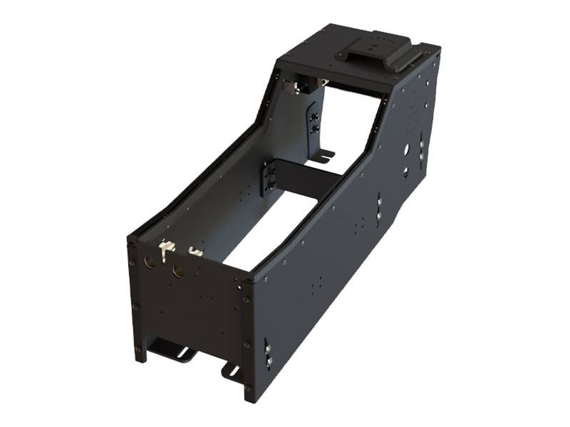 PMT - Mounting component (console box)