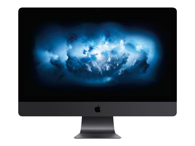 APPLE 27inch iMac Pro with Retina 5K display: 3.0GHz 10-core Intel Xeon W processor