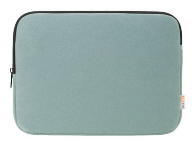 Dicota BASE XX Laptop Sleeve 15-15.6 Light Grey