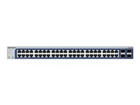 Netgear Switches 48 ports GS748T-600EUS