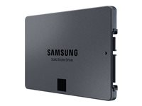 Samsung 870 QVO SSD MZ-77Q1T0BW 1TB 2.5' SATA-600