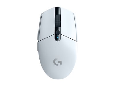 LOGI G305 Recoil Gaming Mouse WHITE EWR2