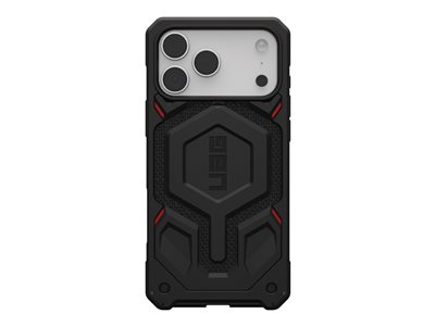 UAG Monarch Pro - Back cover for cell phone