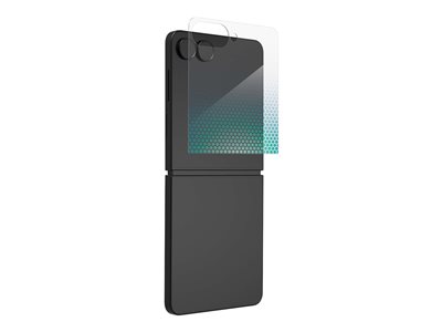 ZAGG InvisibleShield Glass XTR4