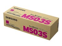 Samsung CLT-M503S Magenta original toner cartridge (SU291A) 