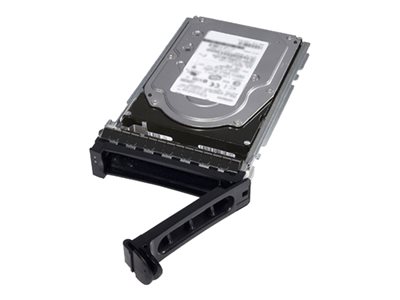 Dell - Solid state drive