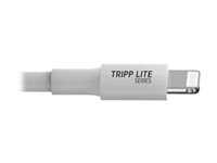 EATON TRIPPLITE USB-A to Lightning Cable