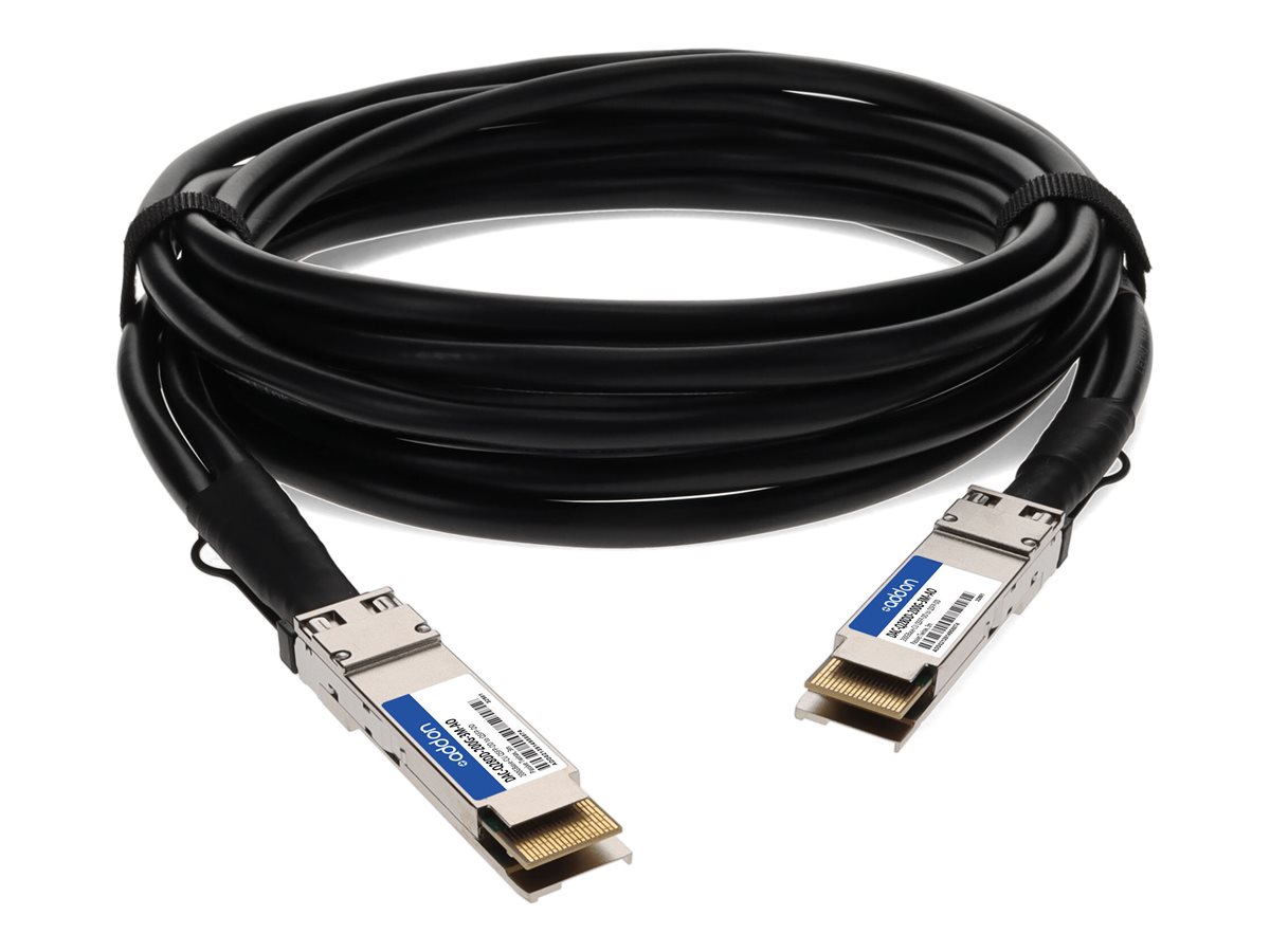 AddOn - 200GBase-CU direct attach cable