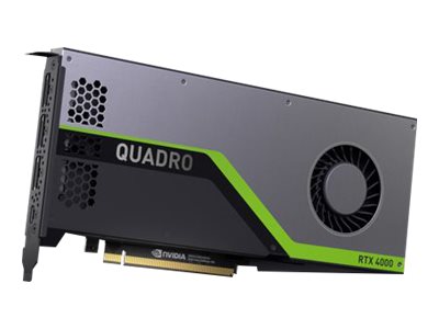 NVIDIA Quadro RTX 4000 | Overview, Specs, Details | SHI