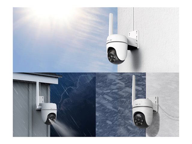 TP-Link Tapo TC40GW IP kamera – foto 12