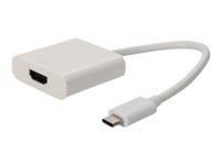AddOn - Adaptateur vidéo externe - USB-C 3.1 - HDMI 