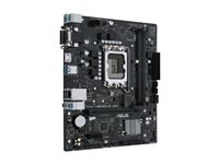 ASUS PRIME H610M-R D4 Intel H610 LGA