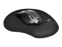 PORT DESIGNS Mousepad Ergonomic Gel