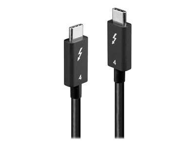LINDY 31120, Kabel & Adapter Kabel - USB & Thunderbolt, 31120 (BILD2)