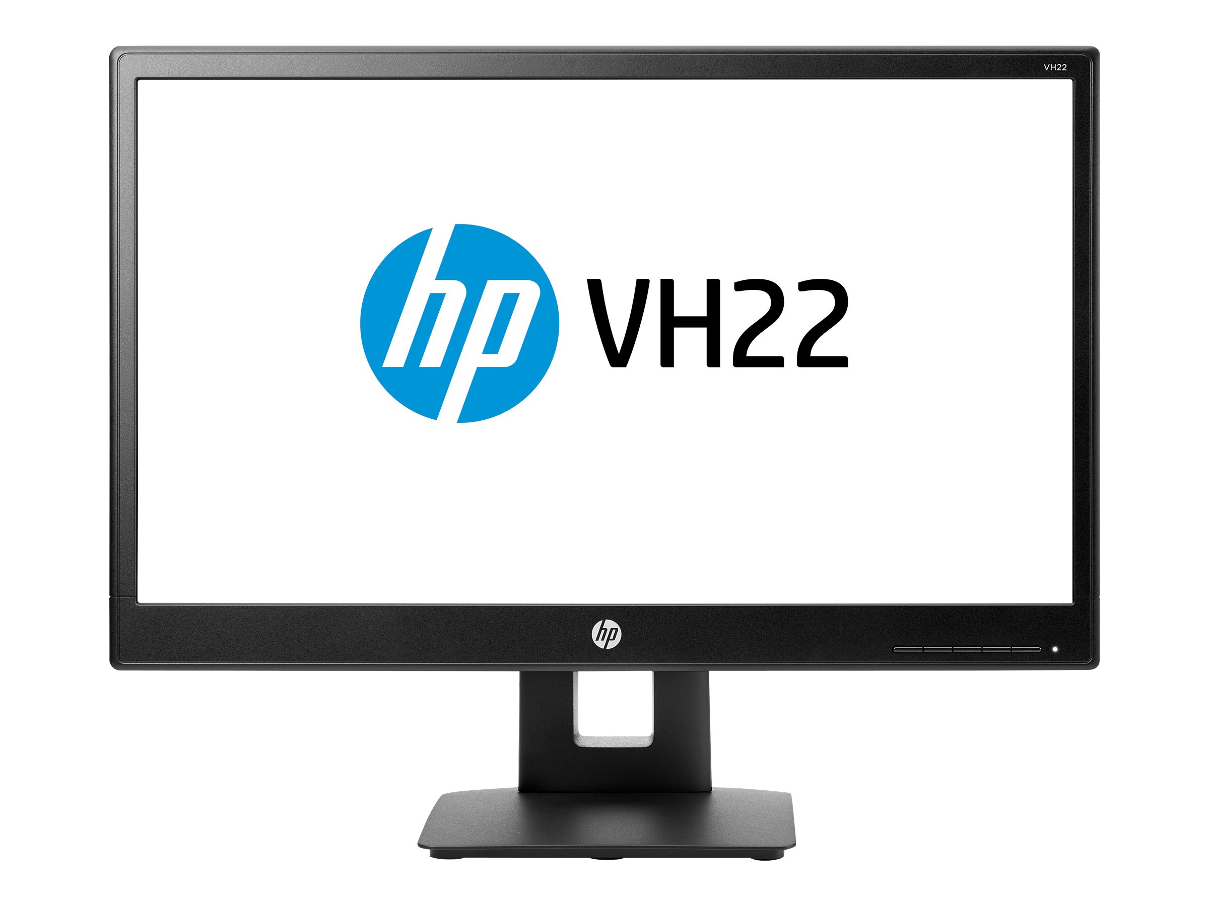 HP vh22 - LED monitor
