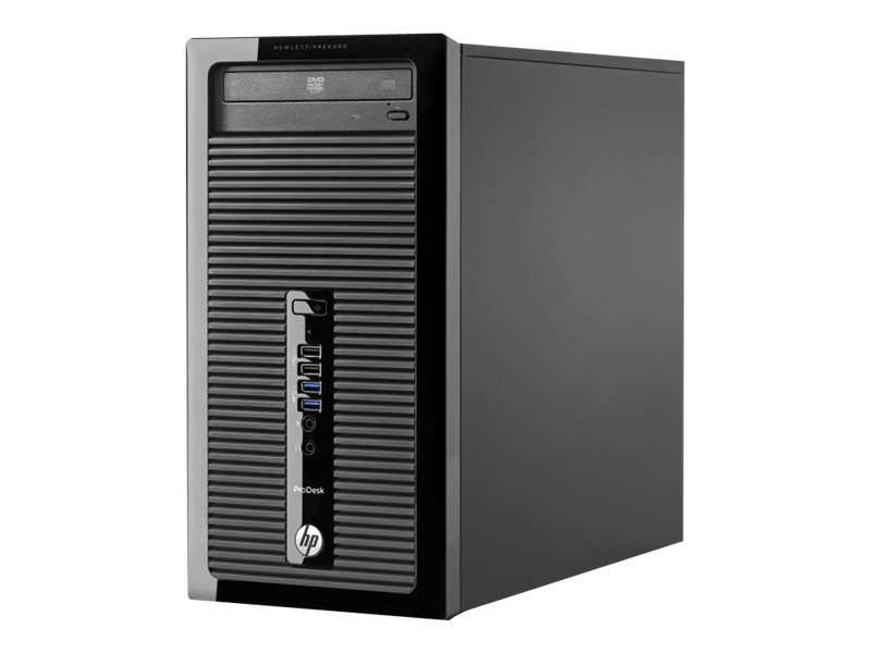 HP ProDesk 400 G1 - Micro tower