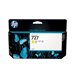 HP 727 Ink Yellow 130ml T920 T1500