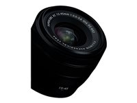 Fujifilm XC Zoom Lens - 15-45 mm f/3.5-5.6 OIS PZ - Black - 600019783