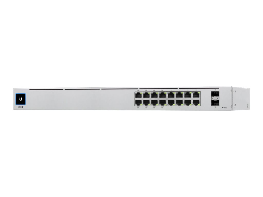 UniFi 16Port Gigabit Switch...