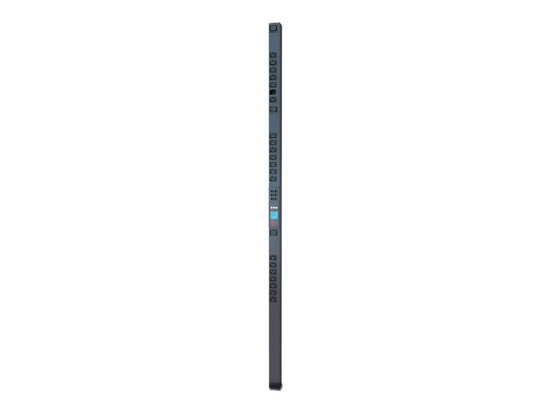 APC Rack PDU 2G Metered-by-Outlet ZeroU