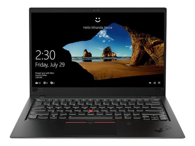 Lenovo - 【ジャンク】Thinkpad X1 Carbon Gen 6th (20KH) Lenovo ThinkPad X1 Carbon (6th Gen) 20KH | Overview, Specs