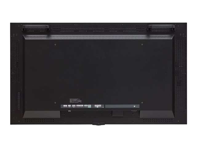 55XS4J - LG 55XS4J XS4J Series - 55" With Integrated Pro:Idiom LED ...