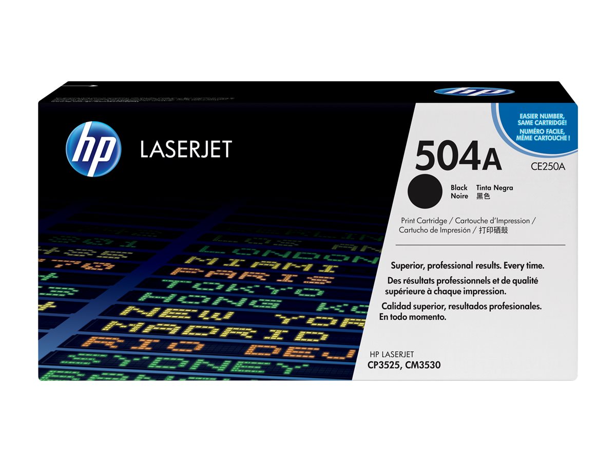 HP MV HP COLOR LASERJET CARTOUC