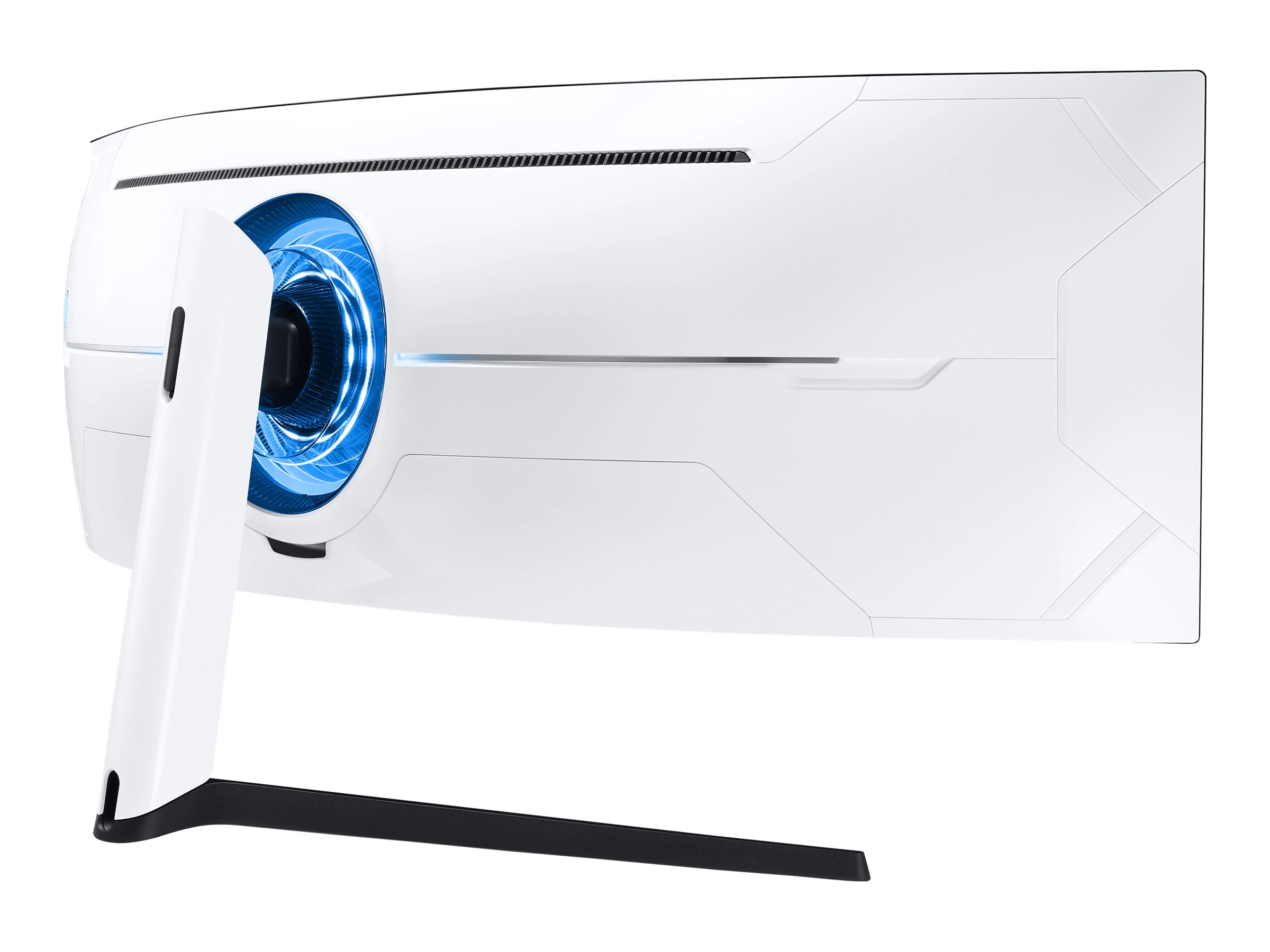 Samsung Odyssey G9 C49G95TSSN | Overview, Specs, Details | SHI