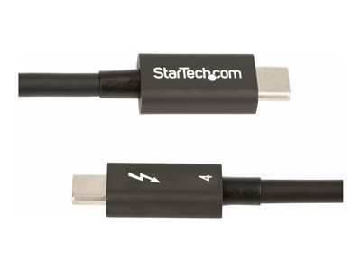 STARTECH.COM TBLT4MM50CM, Kabel & Adapter Kabel - USB &  (BILD3)