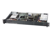Supermicro SuperServer 5018D-LN4T