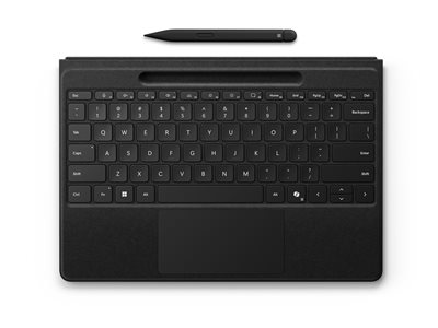 MS Surface Pro Flex Keyboard+Slim Pen(P) - 8YU-00006