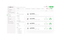 EcoStruxure IT Expert Digital, Remote Monitoring and Management of Data Centers Online & komponentbaserede tjenester 1 år