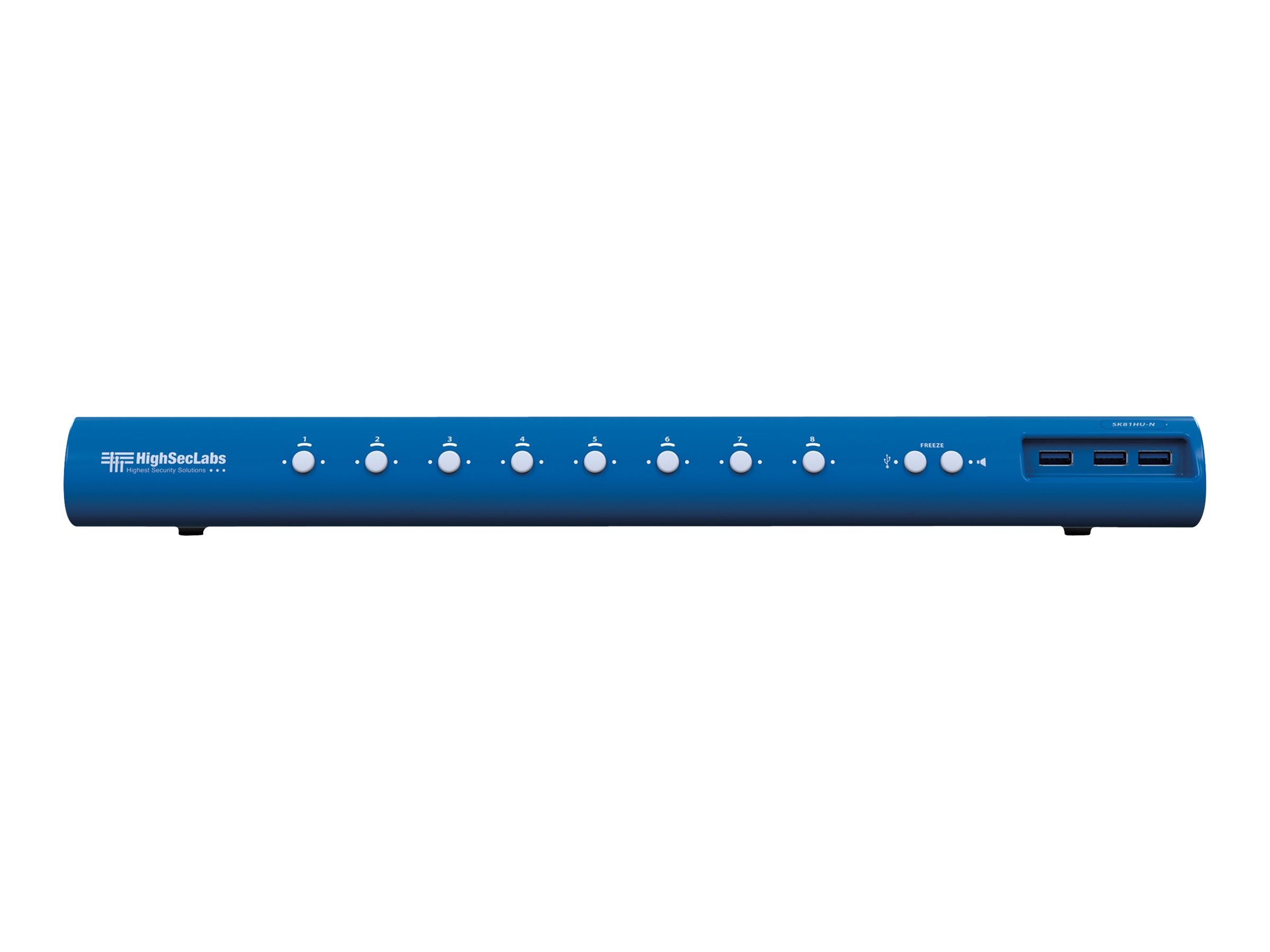 HighSecLabs SK81HU-N