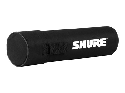 Shure - Hard case for microphone