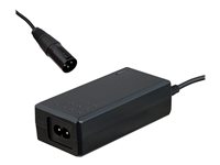 Akyga Adapter 60Watt