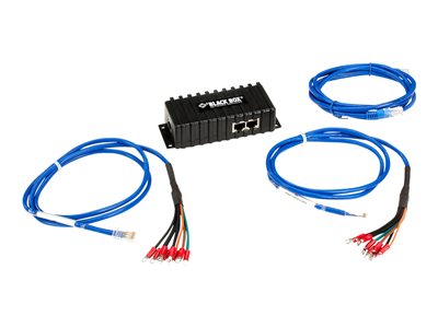 Black Box AlertWerks Digital I/O Sensor