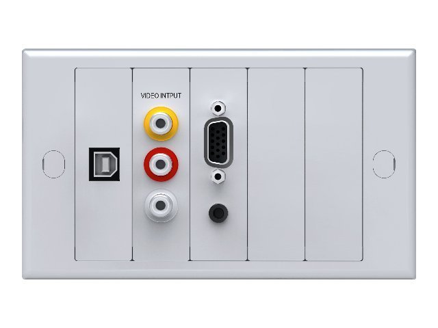 VISION TechConnect 2 Lite Module Package | SHI