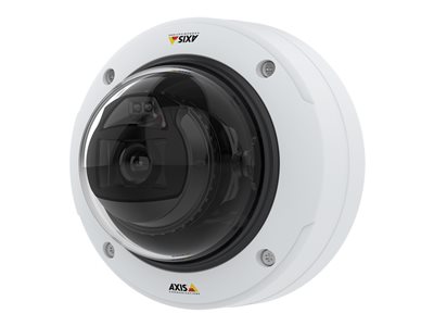 AXIS P3268-LVE - Network surveillance camera